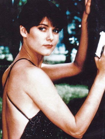 91 best carey lowell images on pinterest carey lowell actresses and bond girls