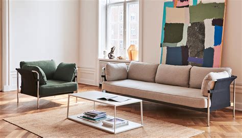 sofa  seater designer furniture architonic