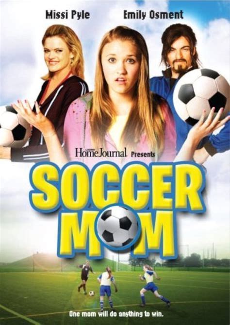 Soccer Mom 2008 Imdb