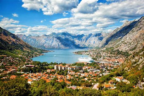 hotspots  montenegro tips voor je reis naar montenegro
