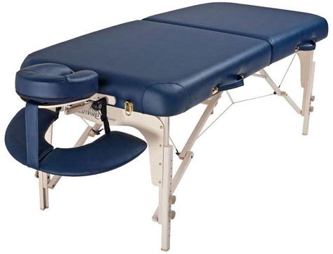 Luxor Portable Massage Table Buy Now Free Shipping