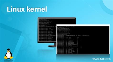 linux kernel    linux kernel