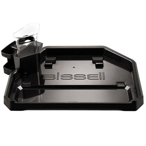 crosswave pet pro parking tray  bissell parts