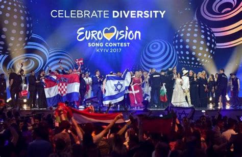 eurovision 2017 odds latest uk entry higher than expected as bookies