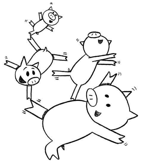 mo willems piggie coloring page clip art library
