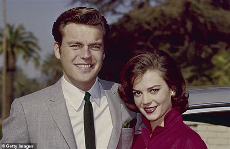 How Natalie Wood Found Her Husband In The Act With Their