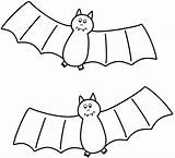 Bat Coloring Halloween Bats Pages Color Animals Animal Kids Drawing Print Ghosts Printable Quotes Cartoon Getdrawings Getcolorings Quotesgram Bigactivities sketch template