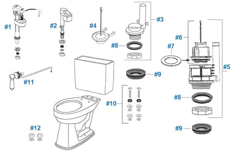 toto promenade toilet replacement parts replace toilet toilet repair toto