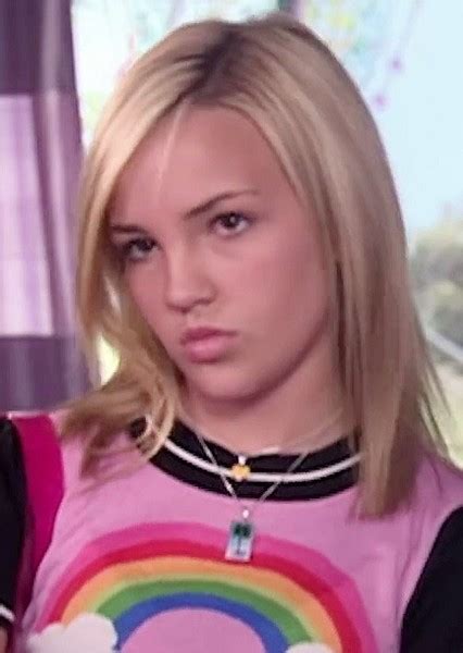 fan casting jamie lynn spears as 2000s in nickelodeon star face claims