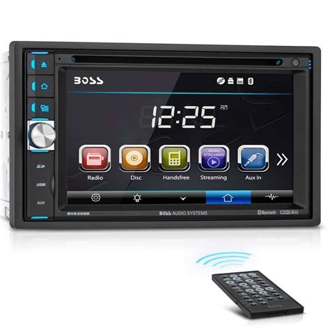 kenwood ddxbt  double din touchscreen car stereo dvd bluetooth stereo httpsuxshops