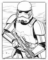 Stormtrooper Crayola sketch template