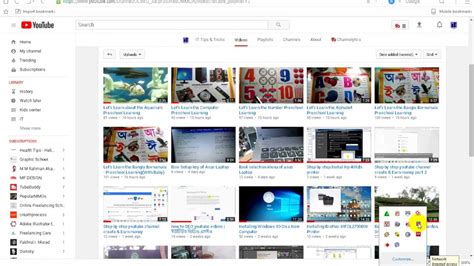 how to add video on youtube homepage youtube