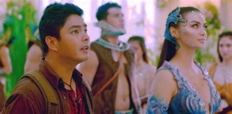coco s “ang panday” rules over cinema one this sunday