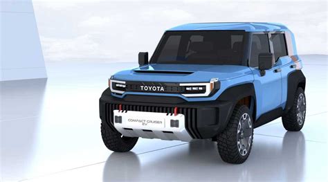 toyota fj  release date review engine toyotacom