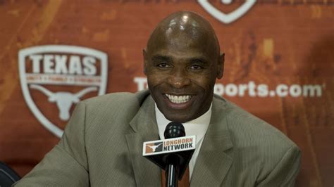 usf names former texas football coach charlie strong to lead the bulls