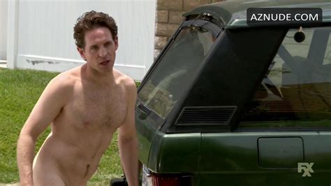 It S Always Sunny In Philadelphia Nude Scenes Aznude Men