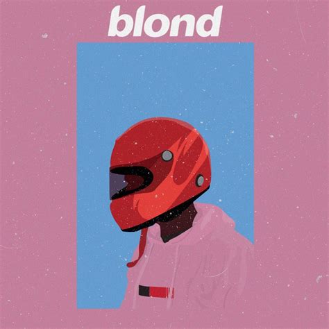 frank ocean blonde album cover hd softpor