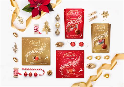 ohmycode lindt winter edition