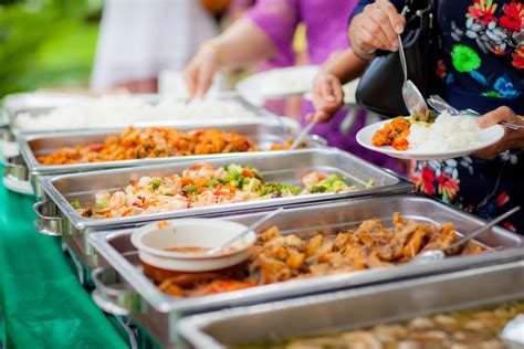 start  catering business catering business requirements