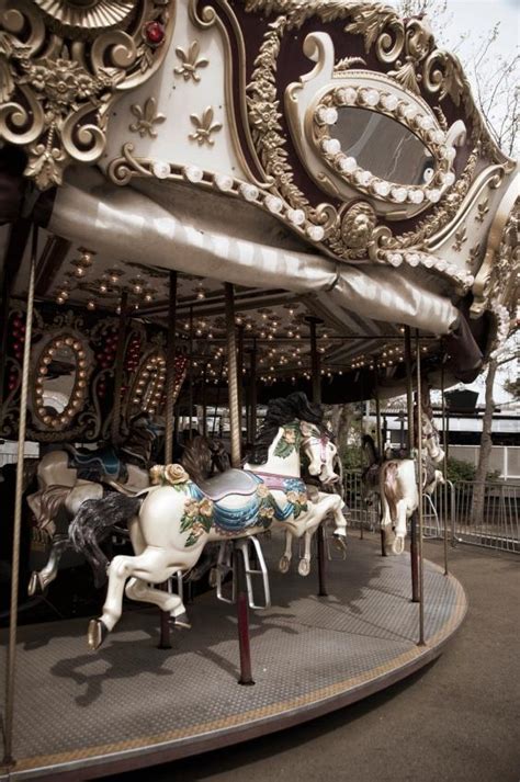 Vintage Amusement Park Rides Lovetoknow