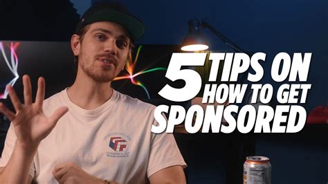 sponsored  essential tips  ceo youtube