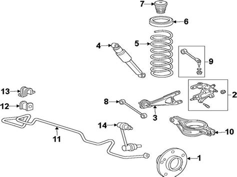 acura mdx   replace shocks  review acurazine