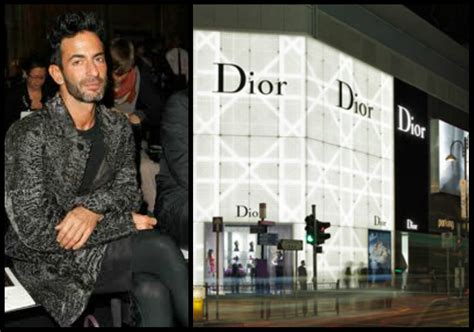 The Society Help Wanted For Dior Marc Jacobs Says No