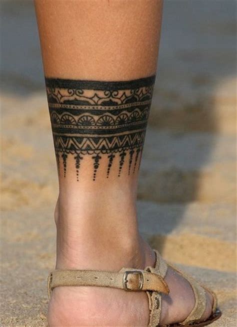 49 Tribal Tattoos You Won T Regret Getting Page 2 Of 5