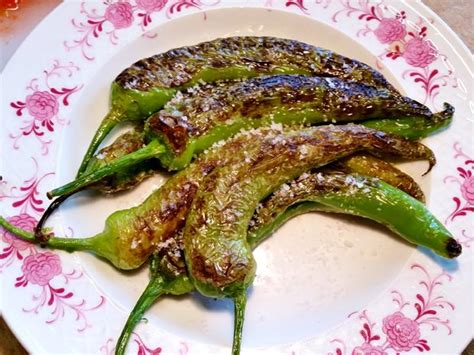 scharfe paprika auf tuerkische art rezept kochbarde