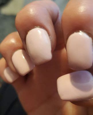 rainbow nails spa updated march     reviews