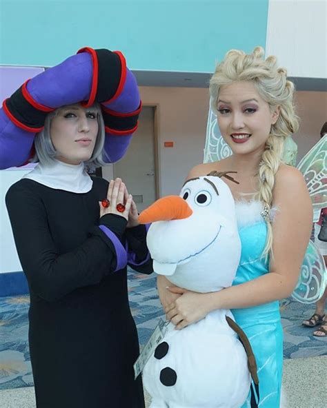 These 94 Disney Costume Ideas Will Blow Your Mind Disney