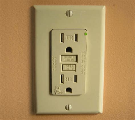 switches  receptacles  alger electric