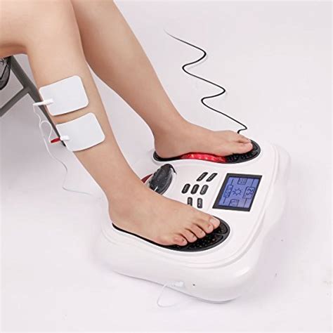 Foot Massager Machine Foot Circulation Device For