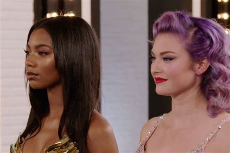 America’s Next Top Model Finale Recap And The Winner Is