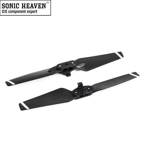 buy pcs   foldable quick release folding blades propellers  blade