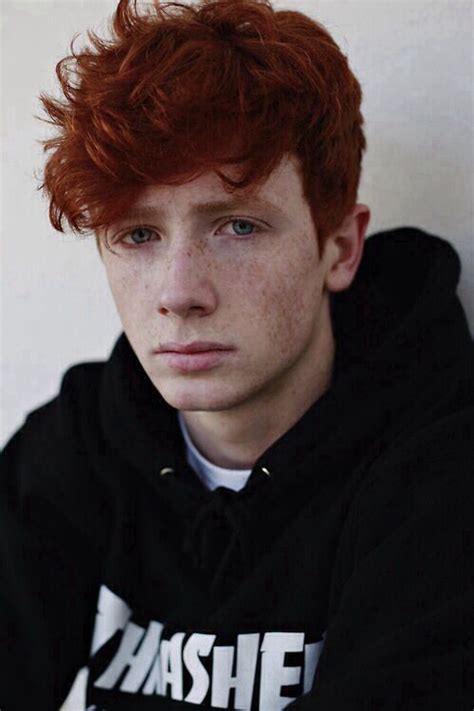 i just love cute guys with red hair hot redheads pinterest beautiful eyes and green eyes