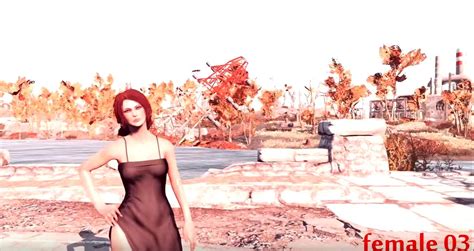 What Mod Is This Adult Edition Page 3 Request And Find Fallout 4
