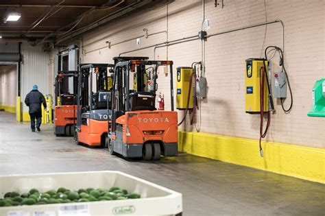 guide  forklift maintenance agreements toyota