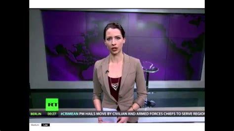 russia today anchor abby martin speaks out against russian
