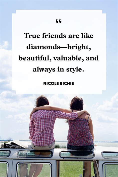 true friend quotes