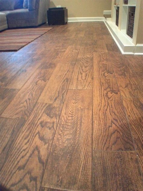 pin  courtney scruggs  home ceramic wood tile floor wood