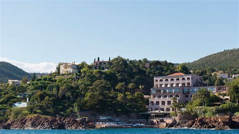 tiara miramar beach hotel spa  theoule sur mer escapeaway