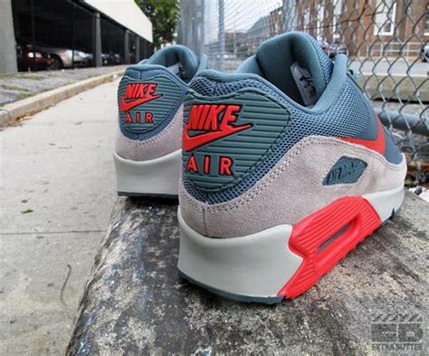 Nike Air Max 90 Hyperfuse Hasta Sole Collector