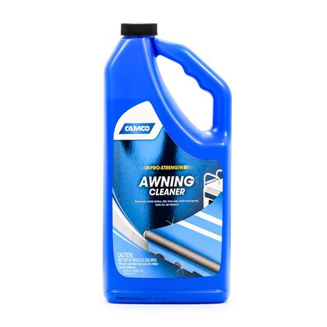awning cleaner