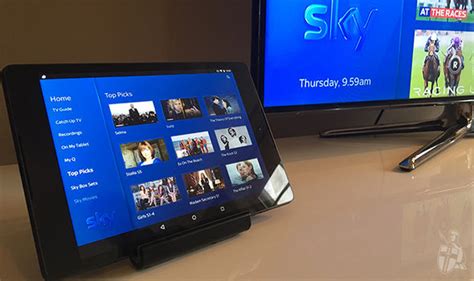 sky  review  future  television doesnt  feel