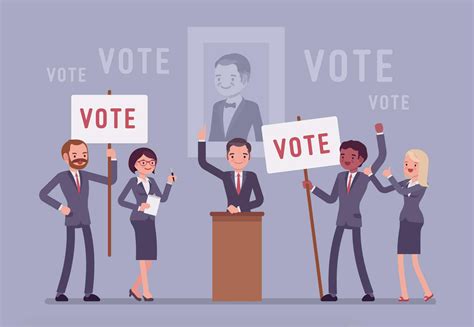 election campaign successful tech pro data