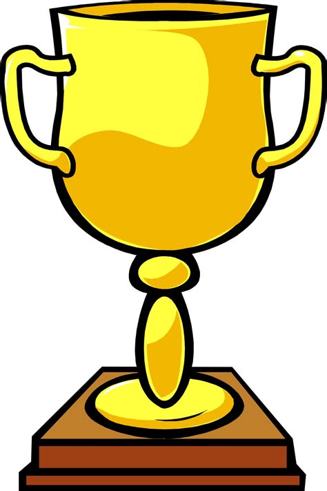 trophy gif clipart