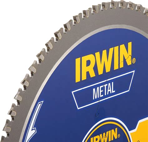 irwin    metal cutting circular  blade  tooth   ebay
