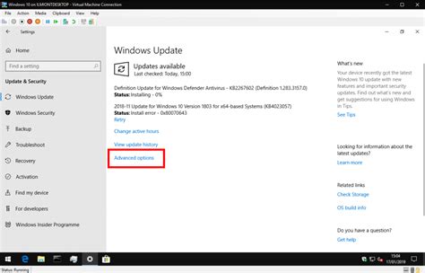 how to pause windows 10 s automatic updates