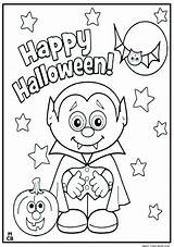 Coloring Happy Pages Halloween Printable Color Google Colouring Getcolorings Sheets Search Book Print Holly sketch template